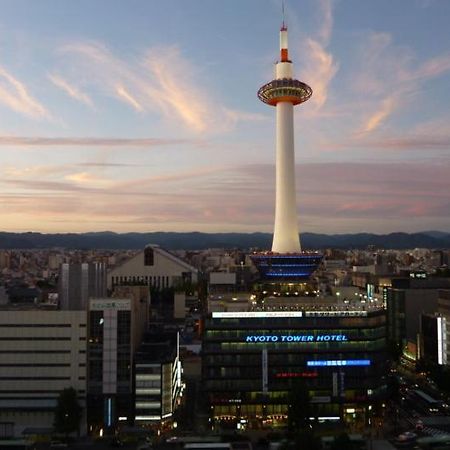 Love Kyoto Kyoenkan Εξωτερικό φωτογραφία