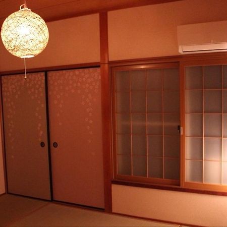 Love Kyoto Kyoenkan Εξωτερικό φωτογραφία