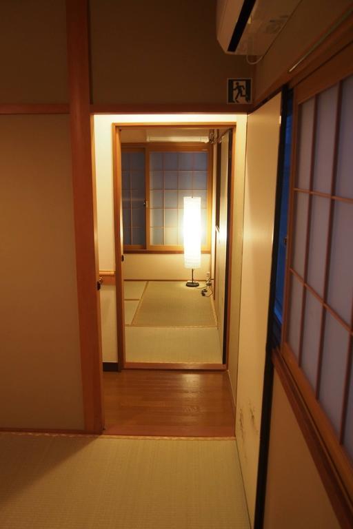 Love Kyoto Kyoenkan Δωμάτιο φωτογραφία