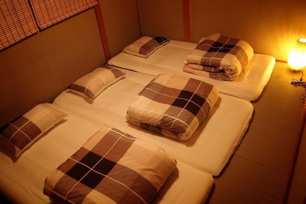 Love Kyoto Kyoenkan Δωμάτιο φωτογραφία