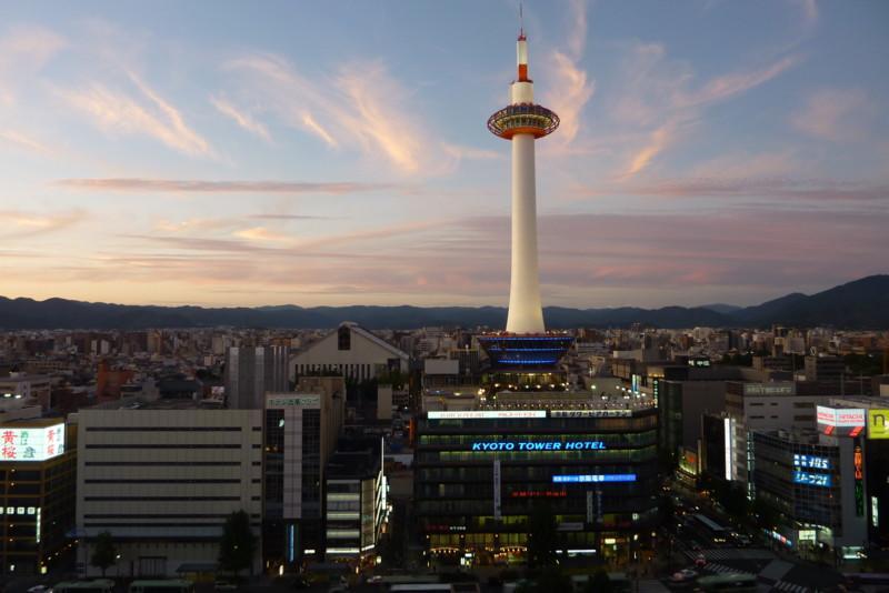 Love Kyoto Kyoenkan Εξωτερικό φωτογραφία