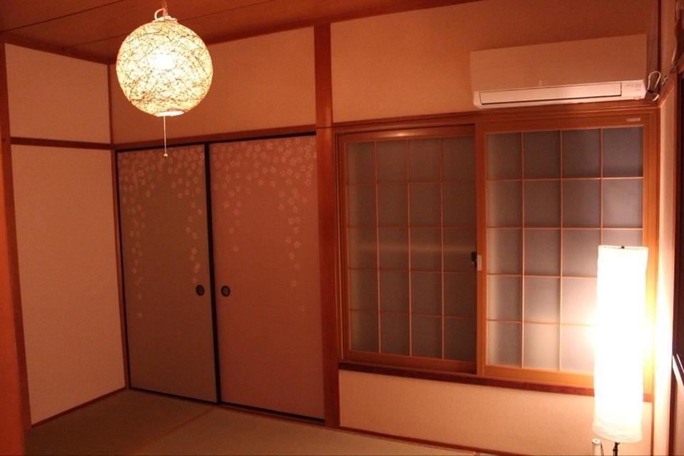 Love Kyoto Kyoenkan Εξωτερικό φωτογραφία